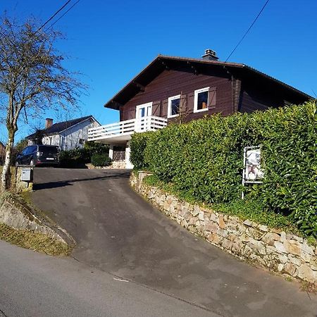 Chalet Malmedy Villa Exterior photo