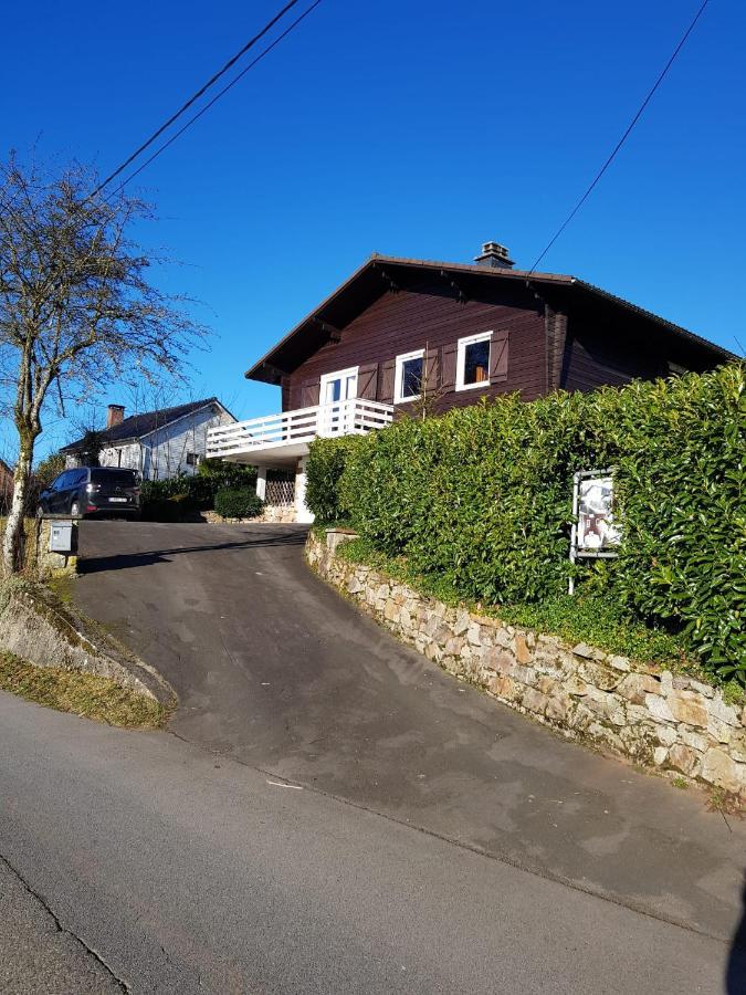 Chalet Malmedy Villa Exterior photo